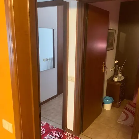 Skyscraper S Apartment Bologna