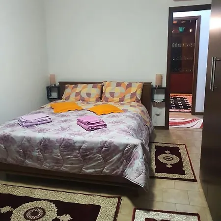 Apartamento Skyscraper S Bolonia